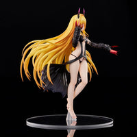 Golden Darkness (To Love-Ru Darkness) Darkness Version