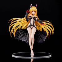 Golden Darkness (To Love-Ru Darkness) Darkness Version