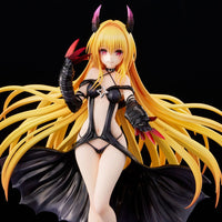 Golden Darkness (To Love-Ru Darkness) Darkness Version