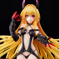 Golden Darkness (To Love-Ru Darkness) Darkness Version