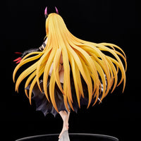 Golden Darkness (To Love-Ru Darkness) Darkness Version