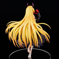 Golden Darkness (To Love-Ru Darkness) Darkness Version