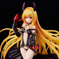 Golden Darkness (To Love-Ru Darkness) Darkness Version