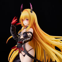 Golden Darkness (To Love-Ru Darkness) Darkness Version