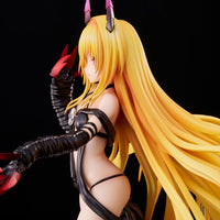 To Love-Ru Darkness PVC Statue 1/6 Golden Darkness Darkness Ver. 30 cm