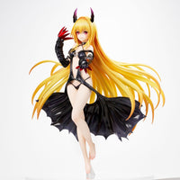 Golden Darkness (To Love-Ru Darkness) Darkness Version