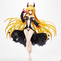 Golden Darkness (To Love-Ru Darkness) Darkness Version