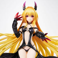 Golden Darkness (To Love-Ru Darkness) Darkness Version