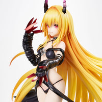 Golden Darkness (To Love-Ru Darkness) Darkness Version