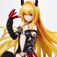 Golden Darkness (To Love-Ru Darkness) Darkness Version