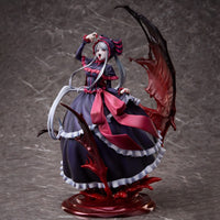 Overlord PVC Statue 1/6 Shalltear Bloodfallen 10th Anniversary so-bin Ver. 31 cm