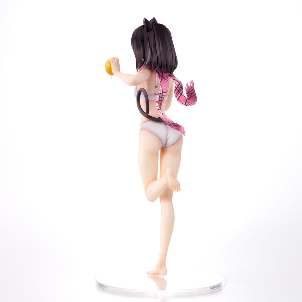 Original Character PVC Statue 1/4 Kantoku Shizuku 36 cm