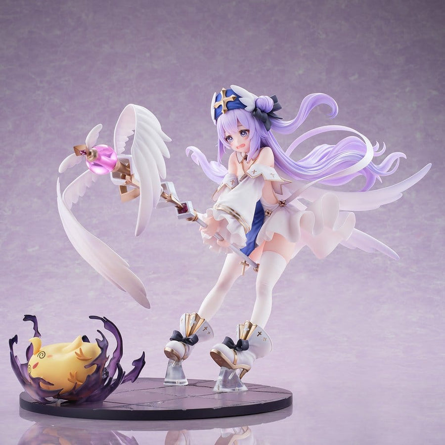 Azur Lane PVC Statue 1/6 Unicorn: White My Angel 22 cm