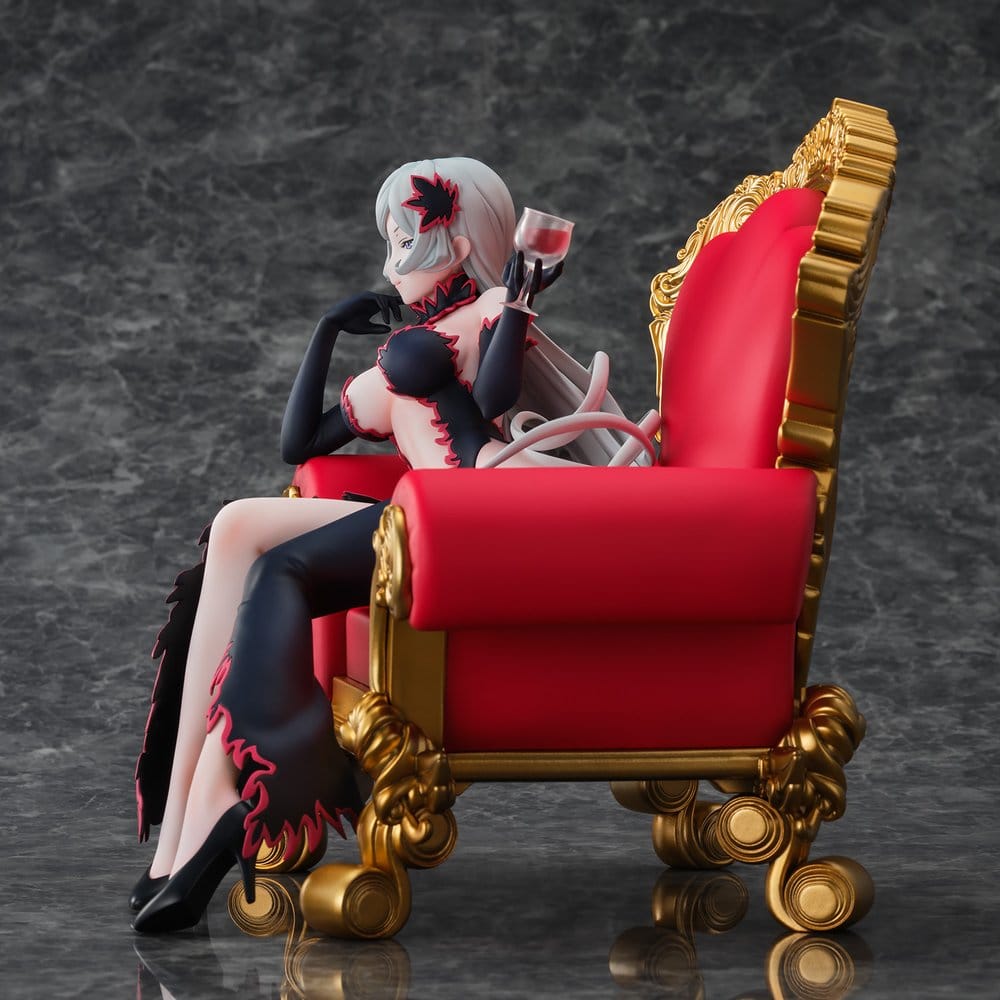 Is It Wrong to Try to Pick Up Girls in a Dungeon? V PVC Figure 1/6 Freya 20 cm