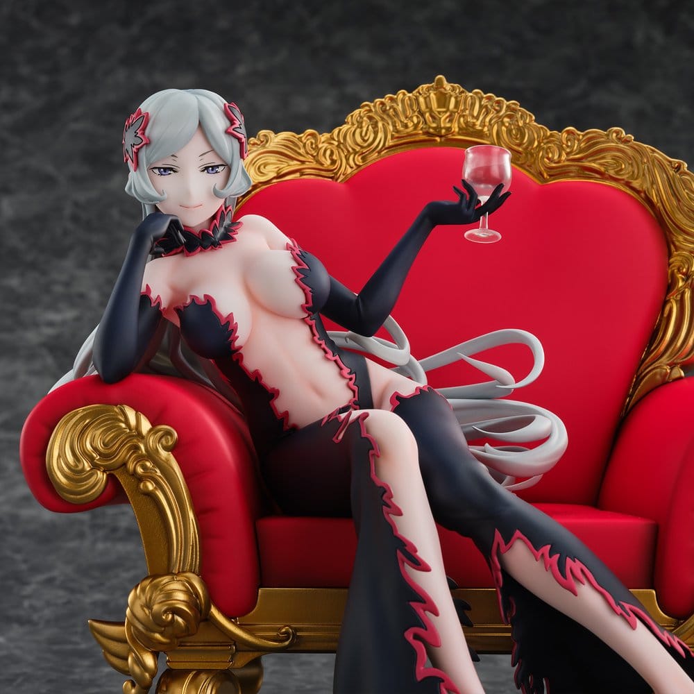 Is It Wrong to Try to Pick Up Girls in a Dungeon? V PVC Figure 1/6 Freya 20 cm