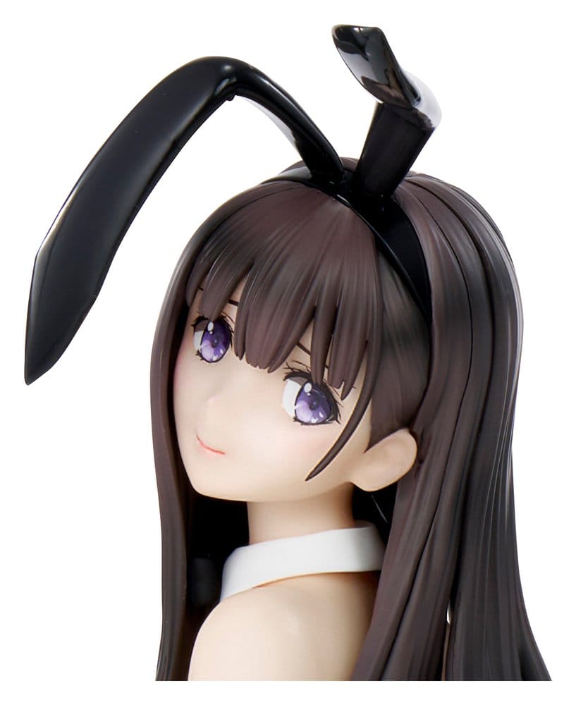 T2Artworks PVC Figure Toi Tsukimino 17 cm