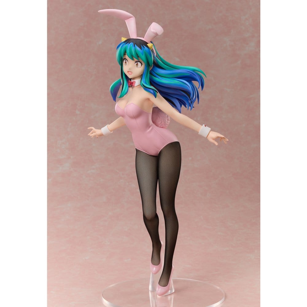 Urusei Yatsura B-style PVC Figure 1/4 Lum Bunny Ver. 47 cm