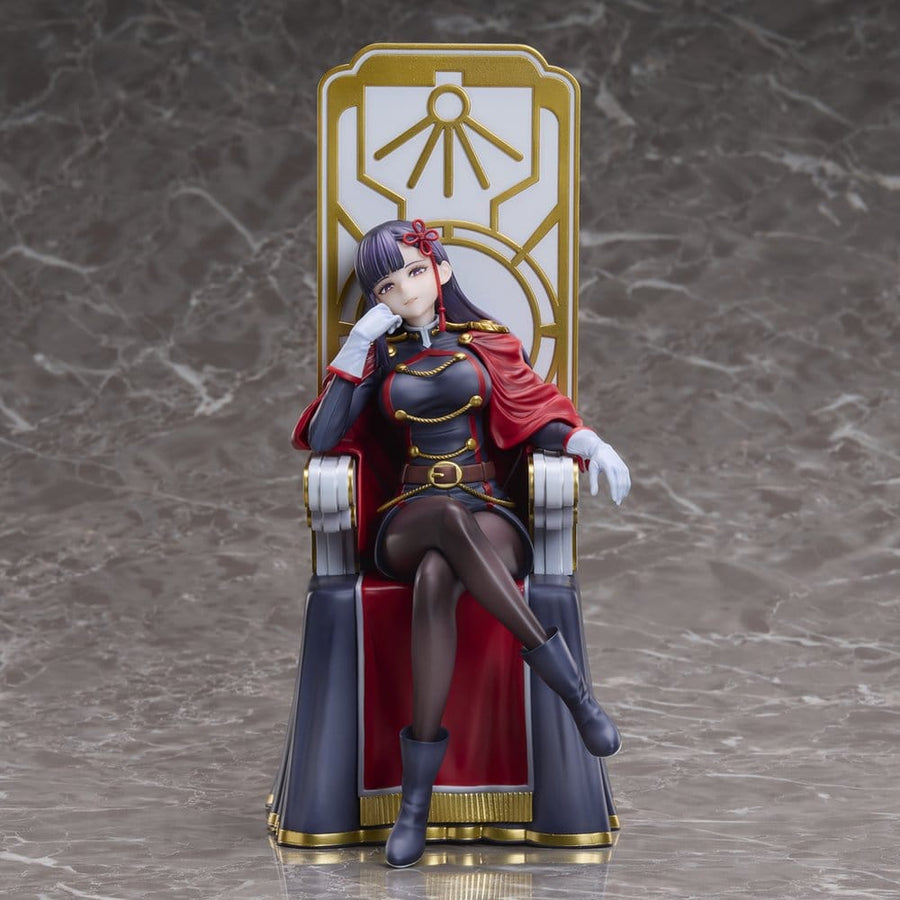 Chained Soldier PVC Figure 1/6 Ren Yamashiro 26 cm
