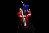 Transformers Bust Generation Action Figure Optimus Prime Mechanic Bust 16 cm