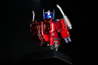 Transformers Bust Generation Action Figure Optimus Prime Mechanic Bust 16 cm