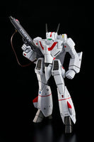 Robotech Veritech Diecast Action Figure VF-1J Battloid 18 cm