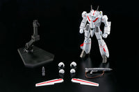 Robotech Veritech Diecast Action Figure VF-1J Battloid 18 cm