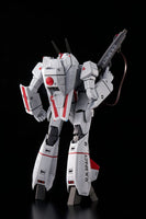 Robotech Veritech Diecast Action Figure VF-1J Battloid 18 cm