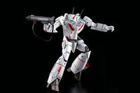 Robotech Veritech Diecast Action Figure VF-1J Battloid 18 cm