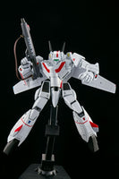 Robotech Veritech Diecast Action Figure VF-1J Battloid 18 cm