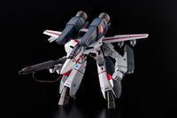 Robotech Veritech Diecast Action Figures 3-Pack VF-1J Deluxe