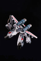 Robotech Veritech Diecast Action Figures 3-Pack VF-1J Deluxe