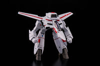 Robotech Veritech Diecast Action Figures 3-Pack VF-1J Deluxe