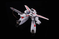 Robotech Veritech Diecast Action Figures 3-Pack VF-1J Deluxe