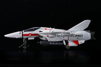 Robotech Veritech Diecast Action Figure VF-1J Fighter 20 cm