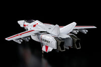 Robotech Veritech Diecast Action Figure VF-1J Fighter 20 cm