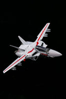 Robotech Veritech Diecast Action Figure VF-1J Fighter 20 cm