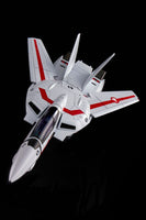 Robotech Veritech Diecast Action Figure VF-1J Fighter 20 cm