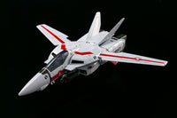 Robotech Veritech Diecast Action Figure VF-1J Fighter 20 cm