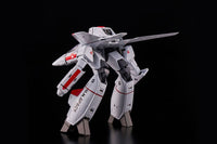 Robotech Veritech Diecast Action Figure VF-1J Guardian 15 cm