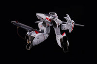 Robotech Veritech Diecast Action Figure VF-1J Guardian 15 cm