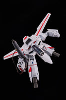 Robotech Veritech Diecast Action Figure VF-1J Guardian 15 cm