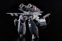 Robotech Veritech Diecast Action Figure VF-1J Guardian 15 cm