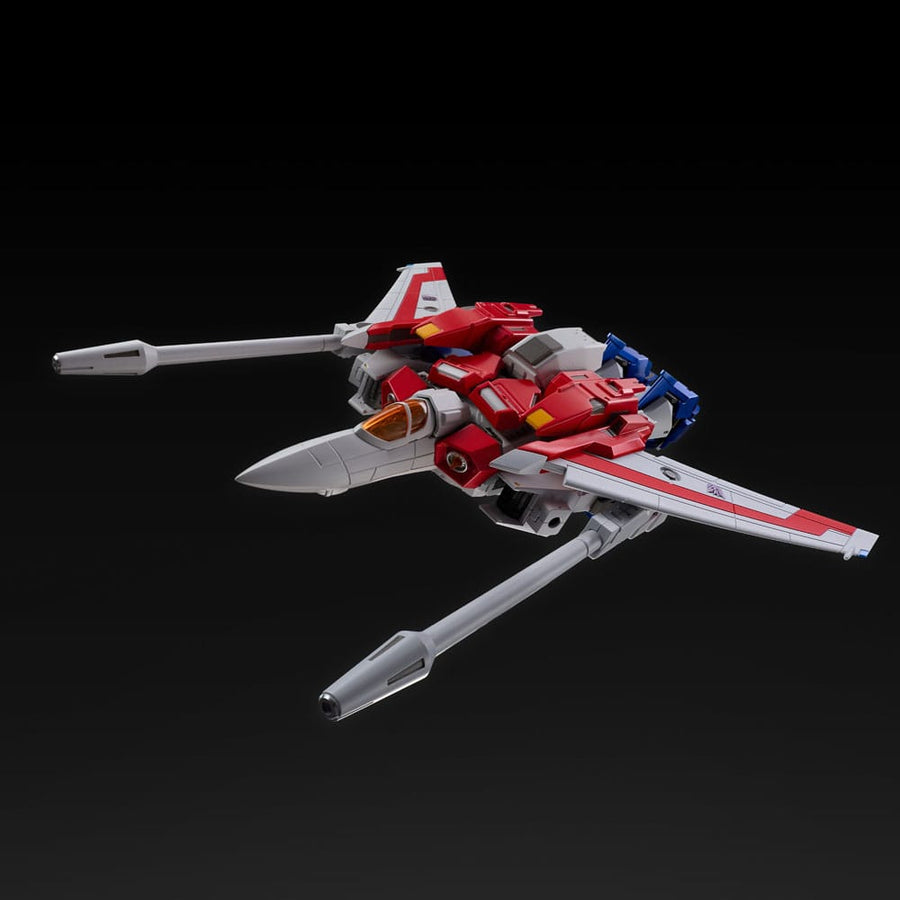 Transformers Combot Diecast Action Figure Starscream 19 cm