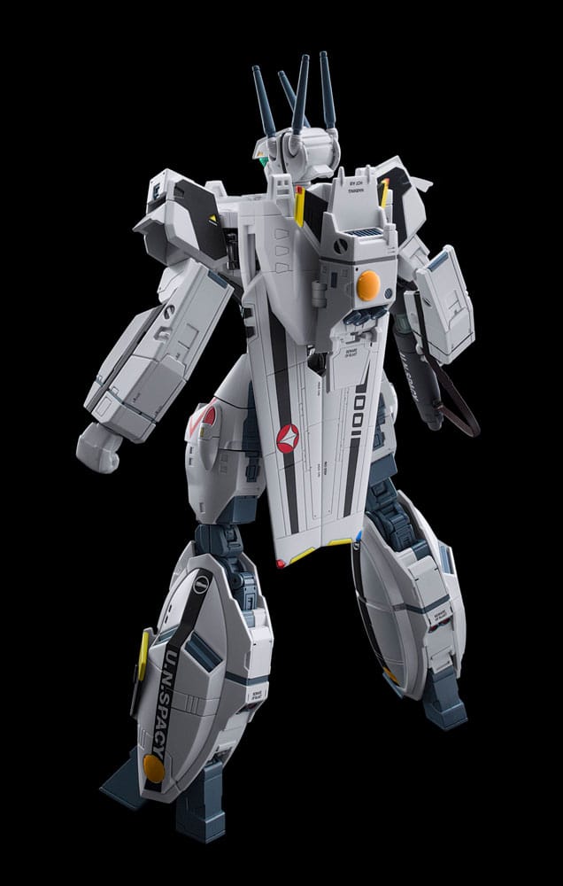Robotech Veritech Diecast Action Figure Veritech VF-1S Transformable 21 cm