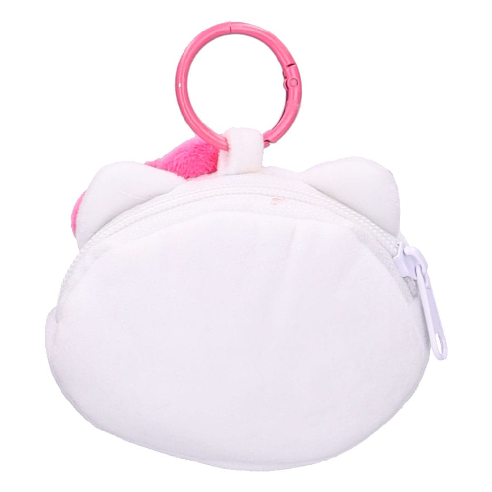 Sanrio Key Chain Hello Kitty & Friends Plushie Pals Assortment (24)