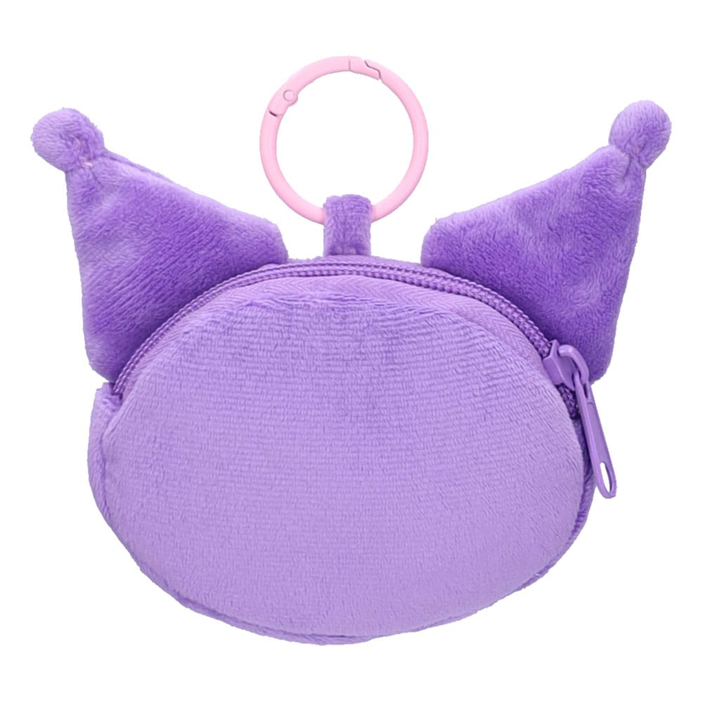 Sanrio Key Chain Hello Kitty & Friends Plushie Pals Assortment (24)