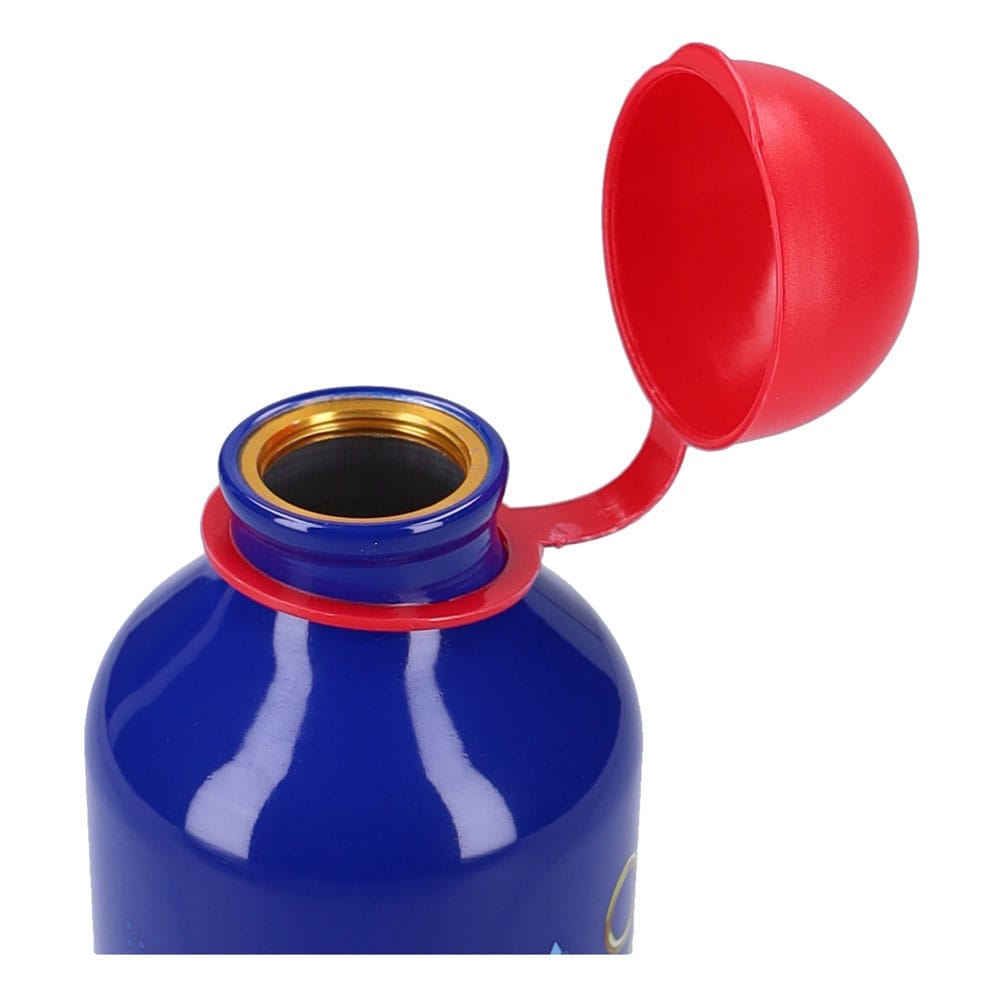 Sonic the Hedgehog Water Bottle Sonic Really Refreshing 500 ml