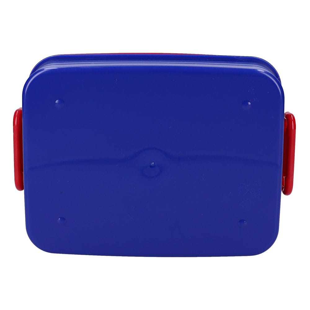 Sonic the Hedgehog Lunch Box Sonic Lunch Bunch