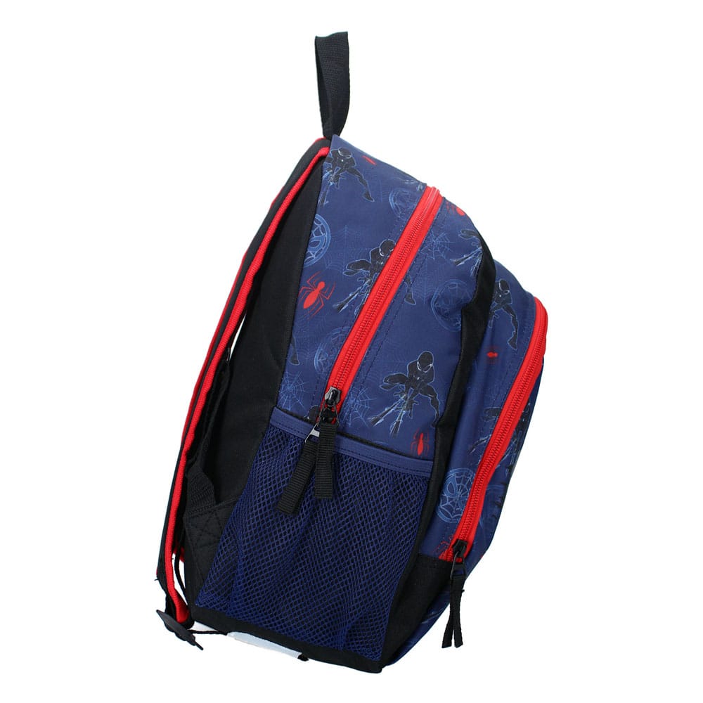 Spider-Man Backpack Fight Against Wrong 35 cm