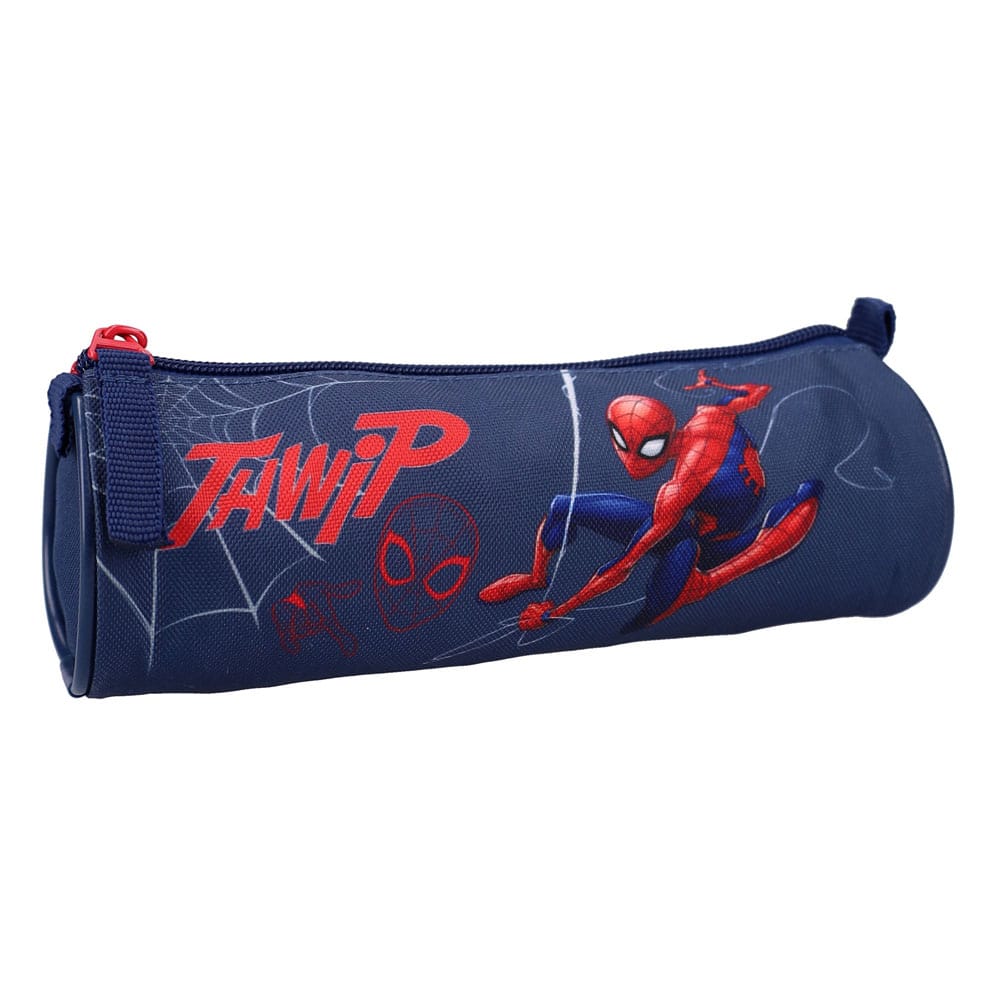 Spider-Man Pencil case Web Warriors